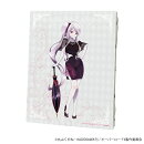 【グッズ】キャンバスアート「オーバーロード」03/シャルティア パーティーVer.(描き下ろし)