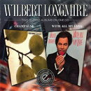 シャンペン+ウィズ・オール・マイ・ラヴ