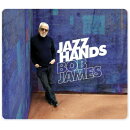 【輸入盤】Jazz Hands (MQA-CD)