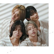 【先着特典】Emotion (初回限定盤B CD＋DVD)(ハブラシ) [ Aぇ! group ]