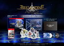 【楽天ブックス限定特典+特典】ブリガンダイン アビス Limited Edition　Switch2版(アクリルキーホルダー(サヤ)+【…