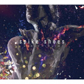spectriddim [ spike shoes ]