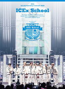 ICEx 3rd Anniversary Concert 2026 “ICEx School”(初回限定盤2DVD+書籍)