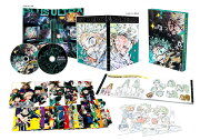 『僕のヒーローアカデミア』FINAL SEASON Blu-ray Vol.1 初回生産限定版【Blu-ray】