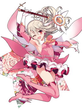 Fate��kaleid��liner���ץꥺ�ޡ�����䡡Blu-ray��BOX��Blu-ray��