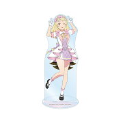 【グッズ】ラブライブ！スーパースター!! 描き下ろし 鬼塚夏美 MIRACLE NEW STORYver. 特大アクリルスタンド
