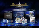 【楽天ブックス限定特典+特典】ブリガンダイン アビス Limited Edition　PS5版(アクリルキーホルダー(TYPE-F)+【初回外付特典】スターターガイドブック)