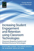 Increasing Student Engagement and Retention Using Classroom Technologies: Classroom Response Systems