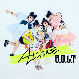 ��������ŵ��Attitude(��ŵ����̤��)