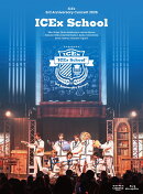 ICEx 3rd Anniversary Concert 2026 “ICEx School”(通常盤2Blu-ray)【Blu-ray】