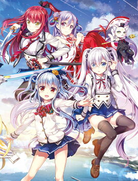 Z/X Code reunion Blu-ray BOX2��Blu-ray��