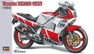 1/12 ヤマハ TZR250 (1KT) 【BK11】 (プラモデル) 【BK11】 (プラモデル)