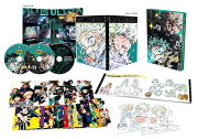 『僕のヒーローアカデミア』FINAL SEASON DVD Vol.1 初回生産限定版