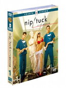 NIP/TUCK -マイアミ整形外科医ー <フォース・シーズン> セット1