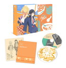 フードコートで、また明日。Blu-ray BOX【Blu-ray】