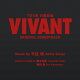 TBS 系 日曜劇場「VIVANT」ORIGINAL SOUNDTRACK
