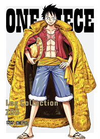 ONE PIECE Log Collection “ZOU” [ 田中真弓 ]