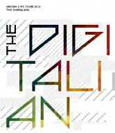 ARASHI LIVE TOUR 2014 THE DIGITALIAN【Blu-ray】 [ 嵐 ]