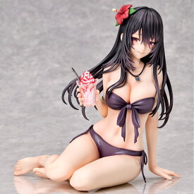 『はにかみ彼女』 水澄華実 水着ver. 1/6スケール 【UC002038-01】 (彩色済み完成品フィギュア)