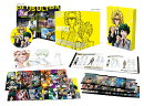 『僕のヒーローアカデミア』FINAL SEASON Blu-ray Vol.2 初回生産限定版【Blu-ray】