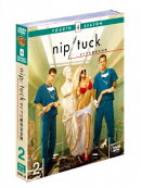 NIP/TUCK -マイアミ整形外科医ー <フォース・シーズン> セット2