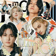 【先着特典】Emotion (初回限定盤C CD＋DVD)(ラバーバンド) [ Aぇ! group ]