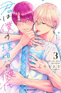 君は僕の理想の彼氏（3） （KC　デザート） [ しろうさな ]