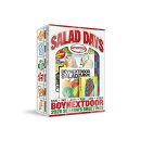 BOYNEXTDOOR 2026 SEASON'S GREETINGS ＜店舗イベント限定＞ ［CALENDAR+GOODS］