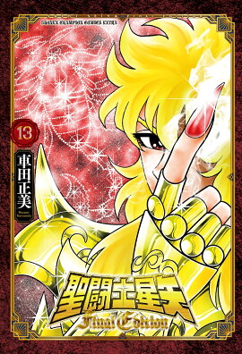 聖闘士星矢　Final　Edition　13