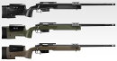 ボルトアクション エアーライフル（18才以上）M40A5 O.D. STOCK (トイガン エアーガン)