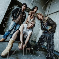 【先着特典】Emotion (通常盤)(ユニットトレカセットC(末澤誠也＆正門良規+小島健＆佐野晶哉)) [ Aぇ! gr…