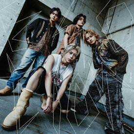 【先着特典】Emotion (通常盤)(ユニットトレカセットC(末澤誠也＆正門良規+小島健＆佐野晶哉)) [ Aぇ! group ]