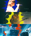 Laura day romance hall tour 2026 “Fixing a hall” at LINE CUBE SHIBUYA(通常盤)【Blu-ray】