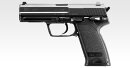 電動ガン ハンドガンタイプ(18才以上)H&K USP (トイガン 電動ガン)