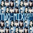 The Perfect Best Series::TWO-MIX パーフェクト・ベスト