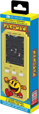 PAC-MAN ピクセルポケットプロ