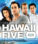 HAWAII FIVE-0 シーズン4 <トク選BOX>