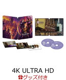 【数量限定グッズ】ホークアイ 4K UHD コレクターズ・エディション スチールブック(数量限定)【4K ULTRA HD】(プロジェクターペン)