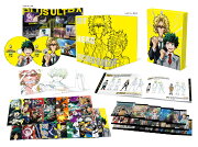 『僕のヒーローアカデミア』FINAL SEASON DVD Vol.2 初回生産限定版