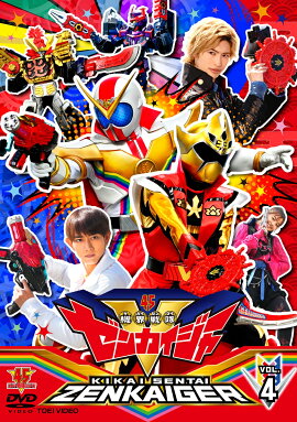 �����ѡ����⥷�꡼�� �������⥼�󥫥����㡼 VOL��4