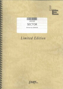 LBS569�@SECTOR�^B-DASH