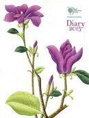 The Royal Horticulture Society Diary
