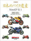 日本のバイク遺産　MotoGP伝（1）