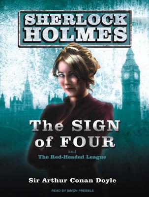 楽天ブックス: The Sign of Four: A Sherlock Holmes Novel - Arthur Conan Doyle ...