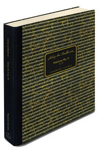 �y�A���y���z�x�[�g�[���F��, Ludwig van: ���y�w�I�����W �V���[�Y II ��42��: �x�[�g�[���F��: ������ ��9�� �j�Z�� Op.125/Lockwood & Del Mar & Rebmann��(���v��) [ �x�[�g�[���F��, Ludwig van ]