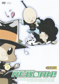 楽天ブックス 家庭教師ヒットマン Reborn Bullet 3 今泉賢一 市瀬秀和 Dvd