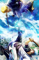 銀魂オンシアター2D 金魂篇(完全生産限定版)【Blu-ray】