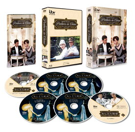 アガサ・クリスティー～おしどり探偵～ Blu-ray-BOX [HDレストア版]【Blu-ray】 [ フランチェスカ・アニス ]