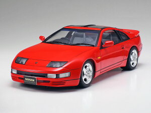 1/24X|[cJ[V[Y 1/24 jbTEtFAfBZ 300ZX ^[{ y24087z (vf)