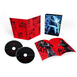 GANTZ:O ����ǡ�Blu-ray��